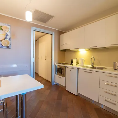 Mazzini Square * Como