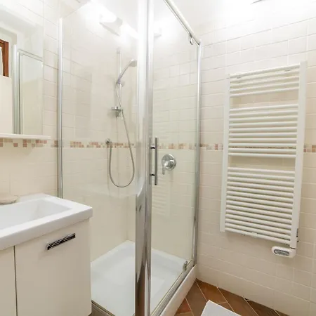 Mazzini Square Apartment