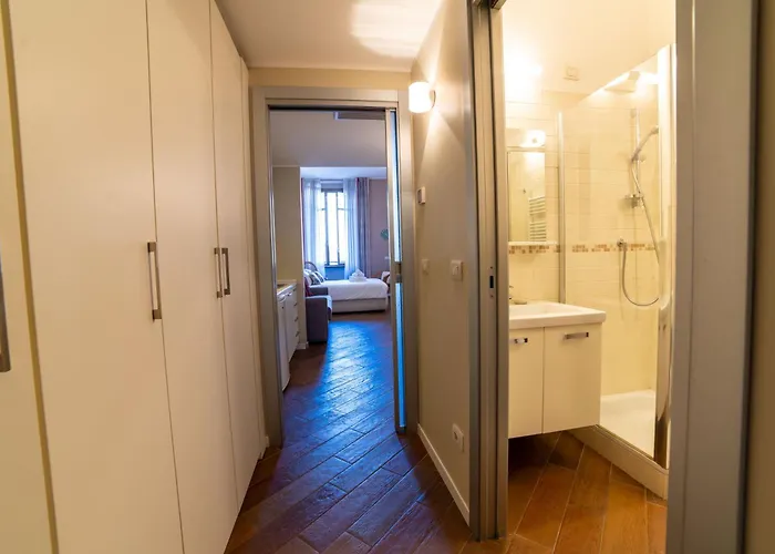 Apartamento Mazzini Square