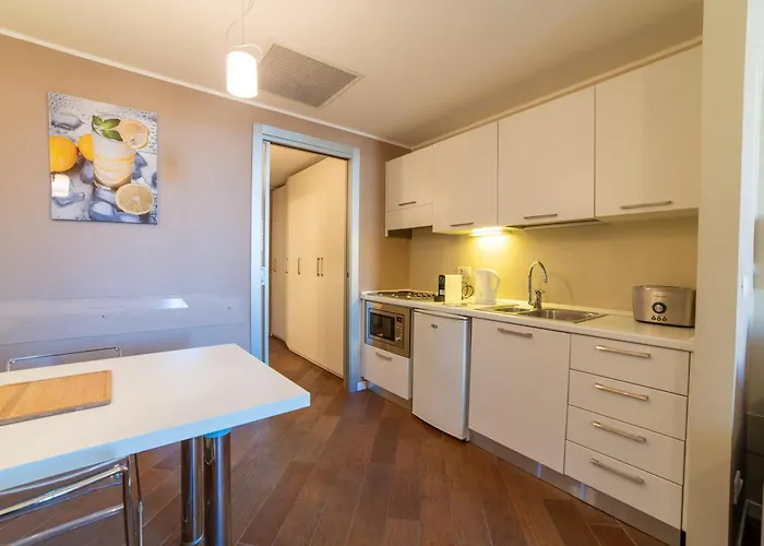 Mazzini Square * Como