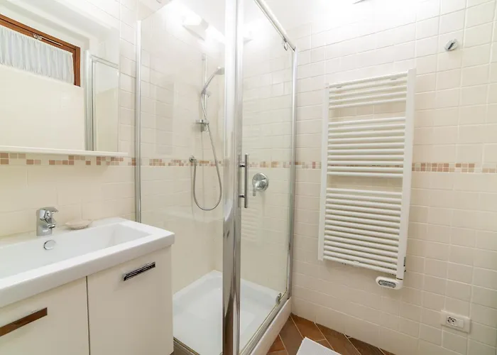 Mazzini Square Apartamento