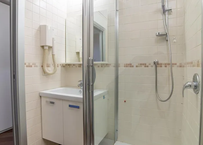 Mazzini Square Apartamento *